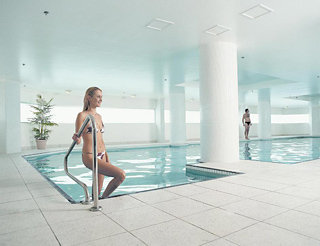 Hotel Meriton Serviced Apartments Bondi Junction