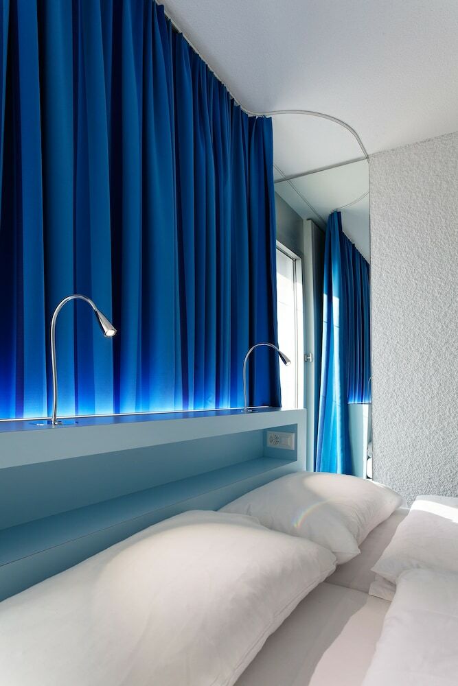 Hotel Cristal
