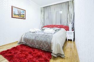 Lazar Lux Apartments
