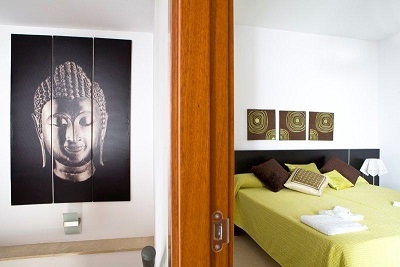 Real De Cartuja Apartments & Suites