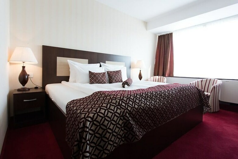 Grand Hotel Napoca