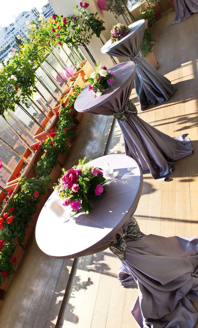 Marshal Garden Hotel