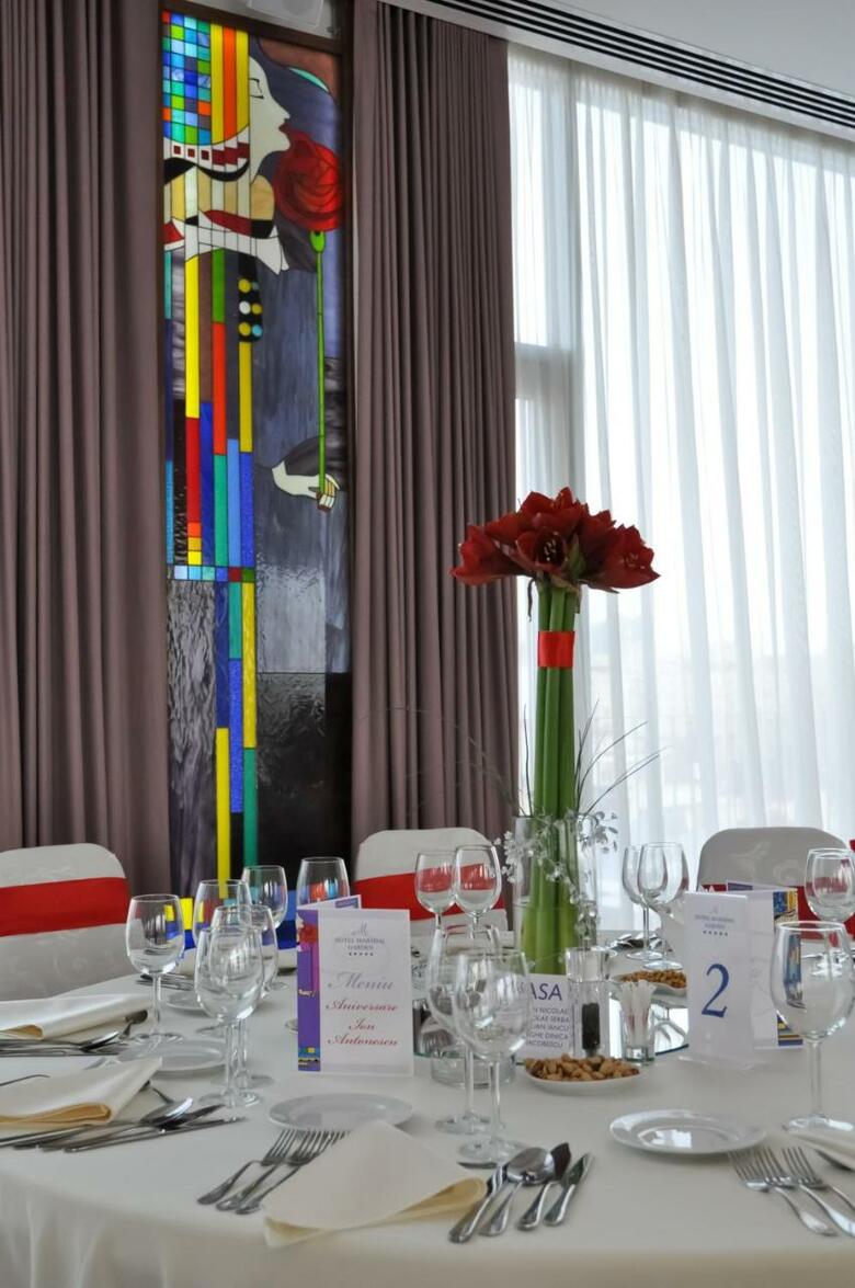 Marshal Garden Hotel