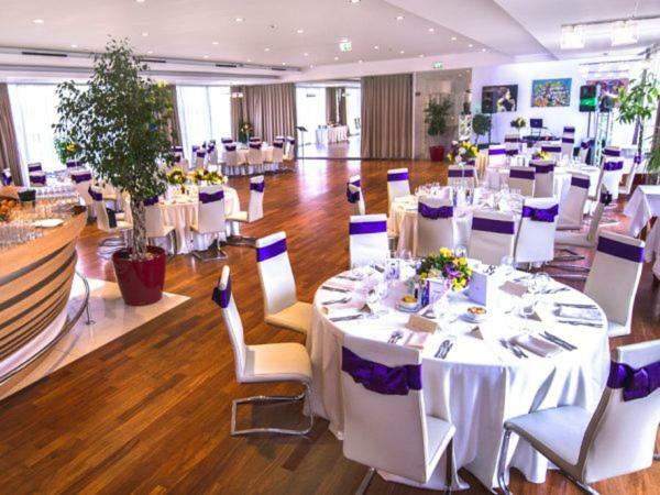 Marshal Garden Hotel
