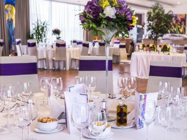 Marshal Garden Hotel