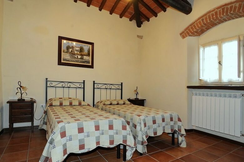 Apartamento Erboli Residence