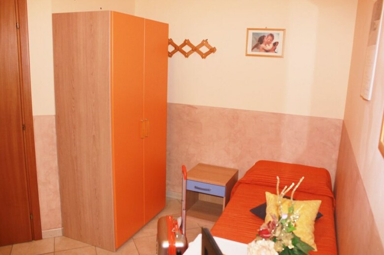 Hostal Affittacamere Indios