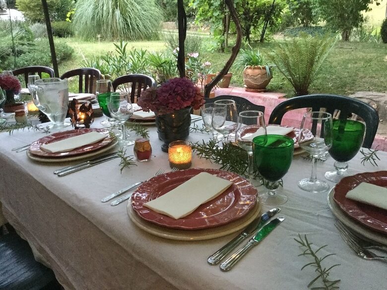 Bed & Breakfast La Ribeyrette