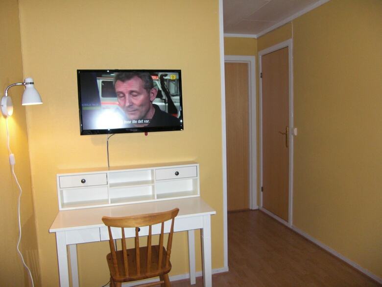 Bed & Breakfast Barents Frokosthotell
