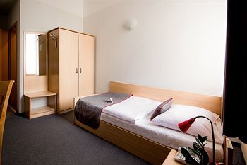 Hotel Diament Economy Gliwice