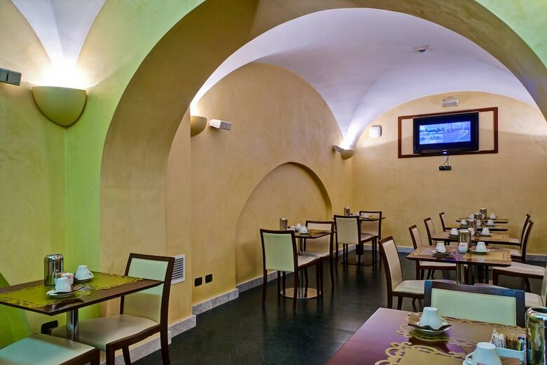 Hotel Crosti