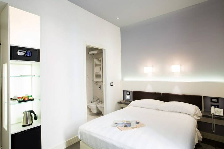 Hotel Crosti
