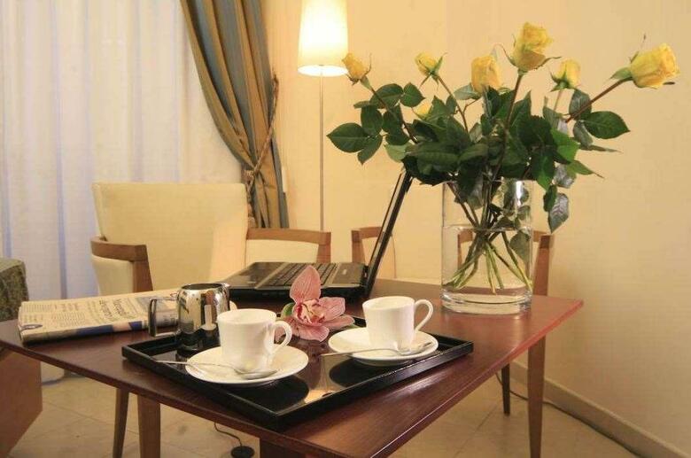 Hotel Crosti