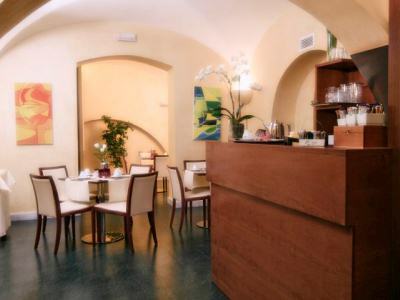 Hotel Crosti