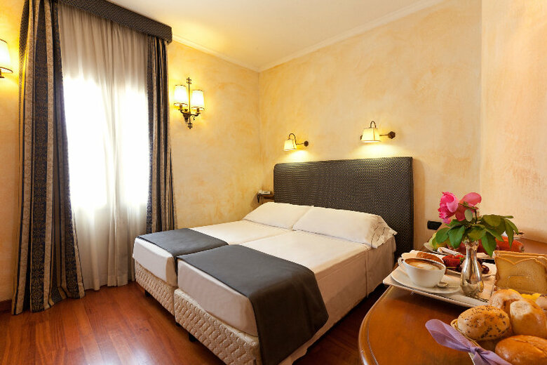 Hotel La Fenice
