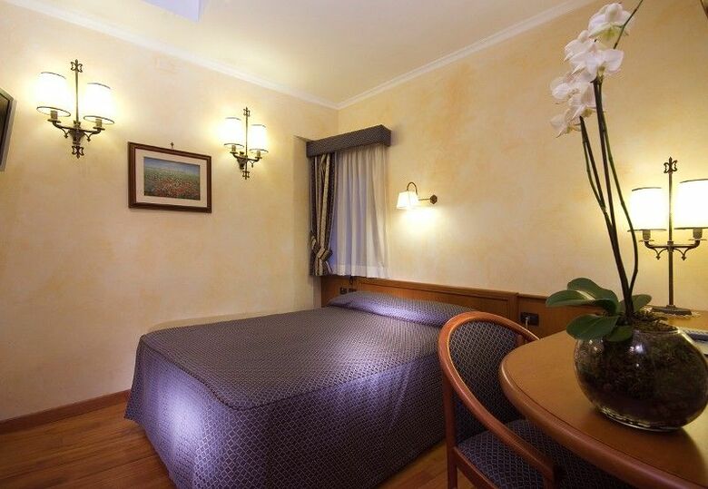 Hotel La Fenice