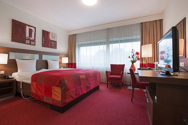 Hotel Palatijn