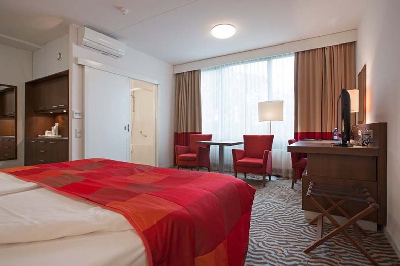 Hotel Palatijn