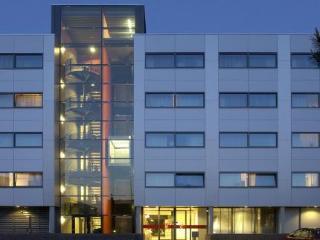 Hotel Palatijn