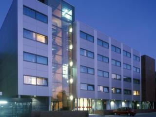 Hotel Palatijn