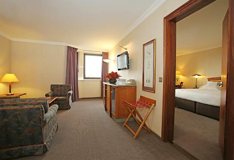 Hotel Millennium Paris Cdg