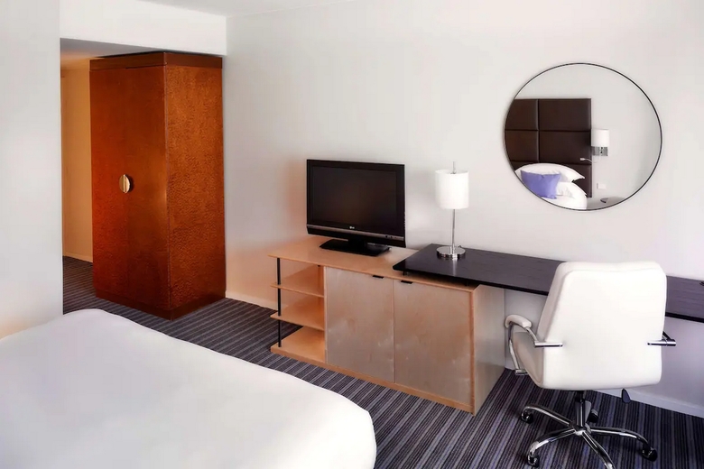 Hotel Hyatt Regency