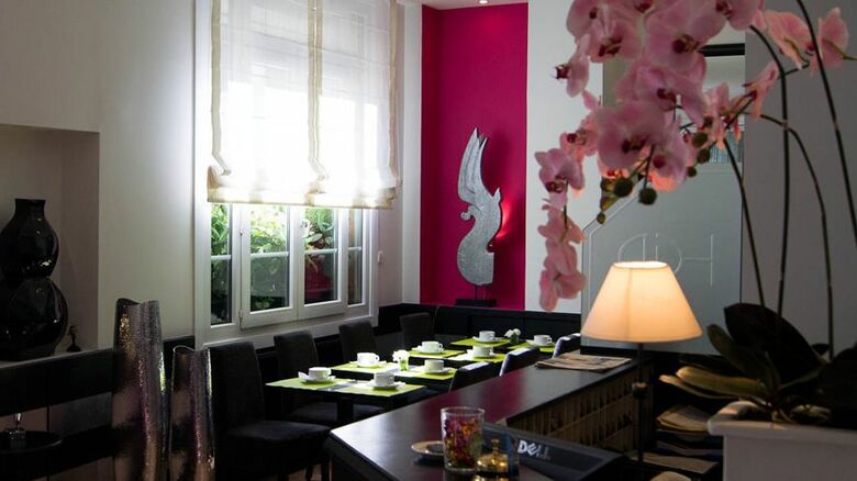 Hotel Ibis Styles Paris La D�fense Courbevoie