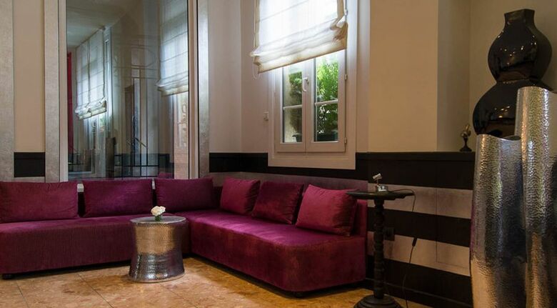 Hotel Ibis Styles Paris La D�fense Courbevoie