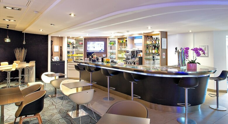 Hotel Novotel