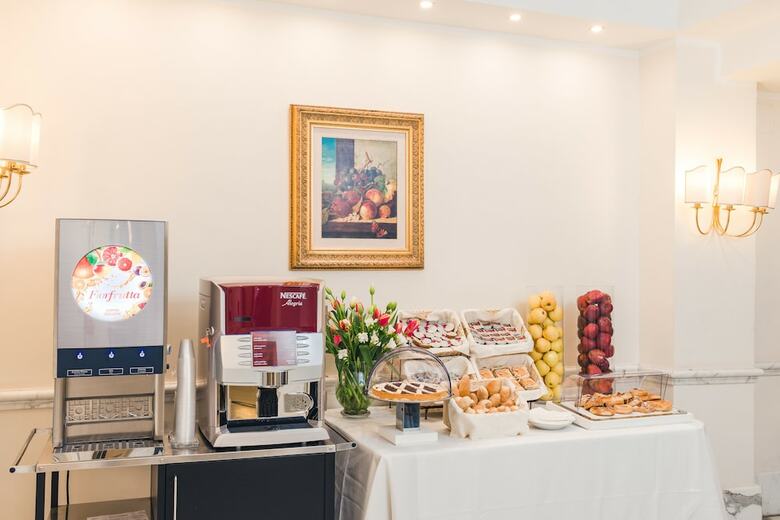 Hotel Noto