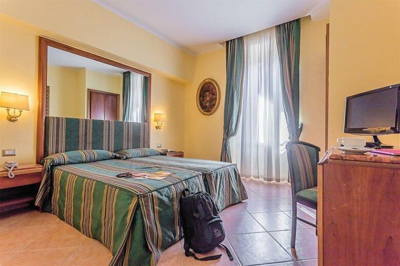 Hotel Noto