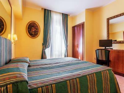 Hotel Noto