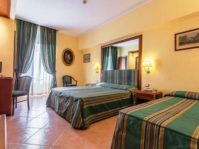 Hotel Noto