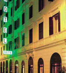 Hotel Noto