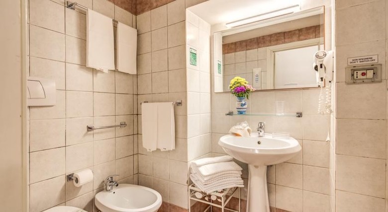 Hotel Notti A Roma