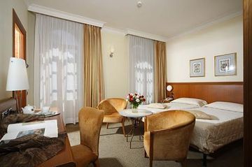 Hotel Ponte Sisto