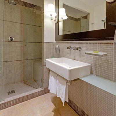 Residenza A The Boutique Art Hotel