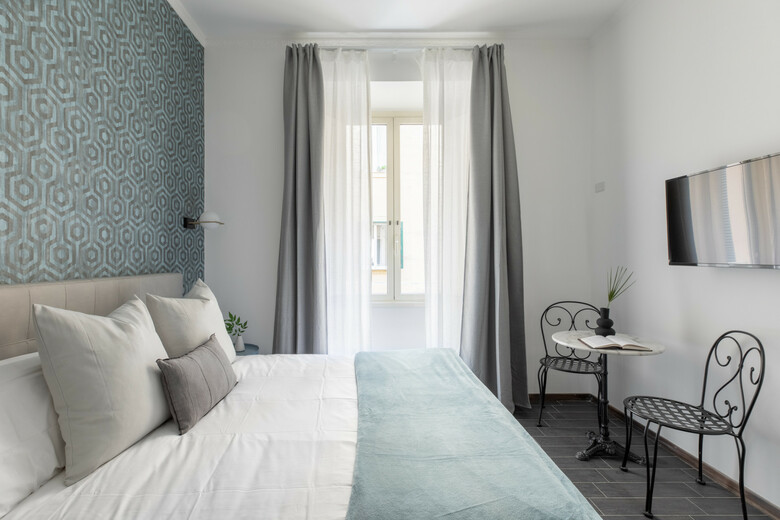 Hotel Residenza Vaticana