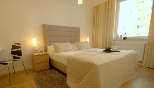 Irs Royal Apartments Apartamenty Irs Trzy ?agle