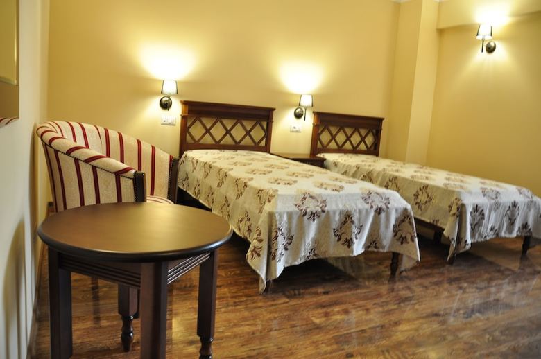 Vigo Grand Hotel