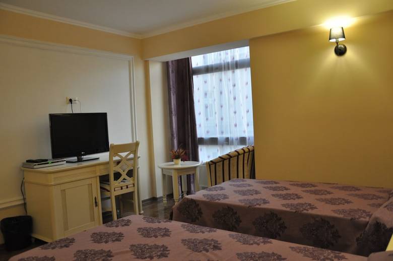 Vigo Grand Hotel