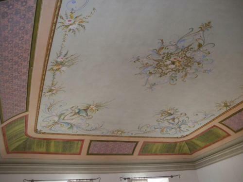 Hostal Palazzo Del Borgo