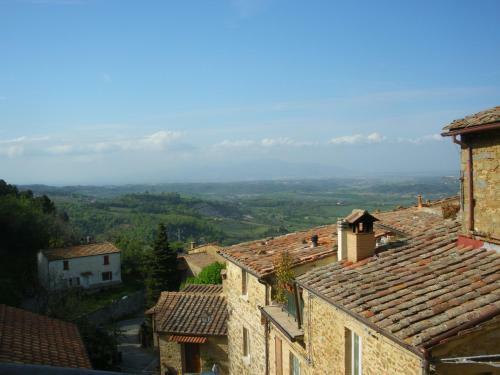 Hostal Palazzo Del Borgo