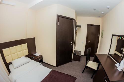 Ostrovsky Hotel
