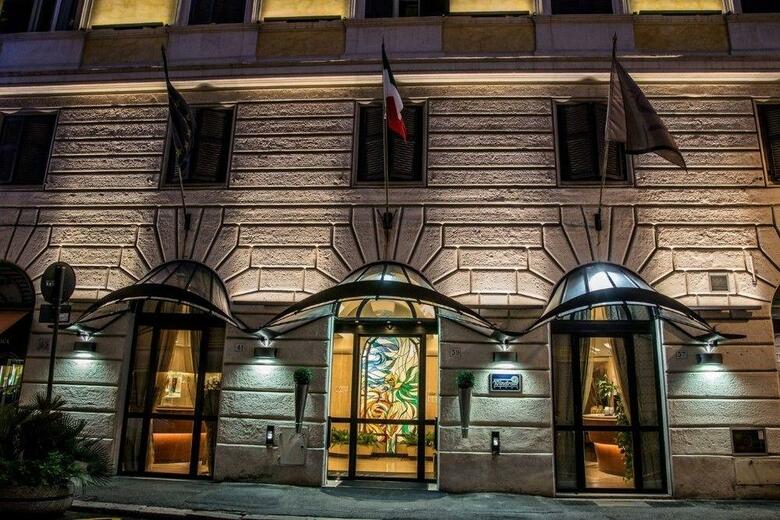 Hotel Windrose