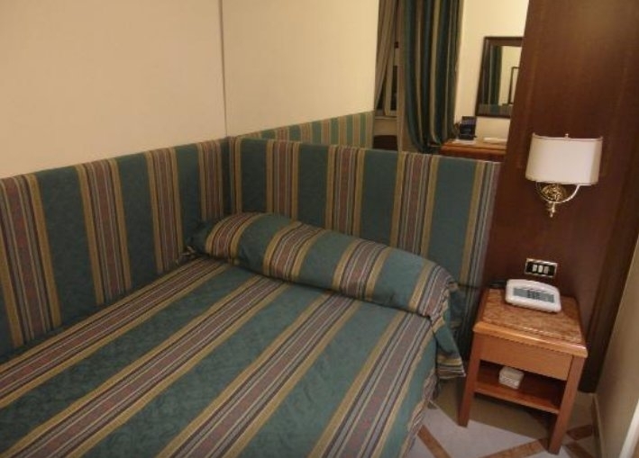 Hotel Siracusa