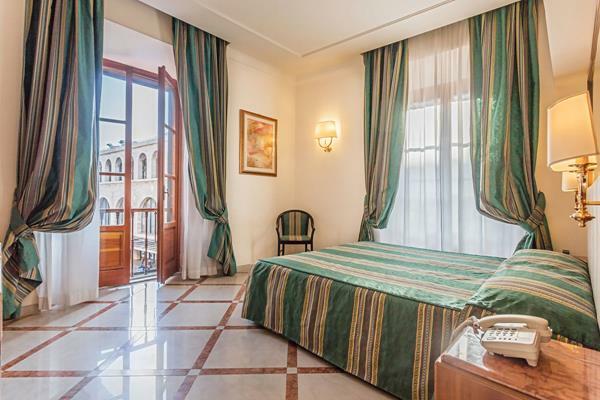 Hotel Siracusa