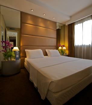 Hotel Saint John