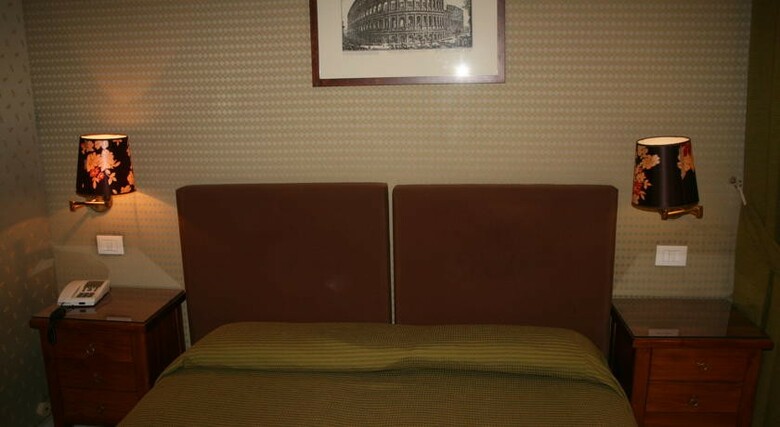 Hotel St. Moritz