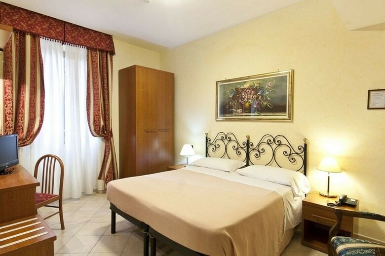 Hotel Stromboli